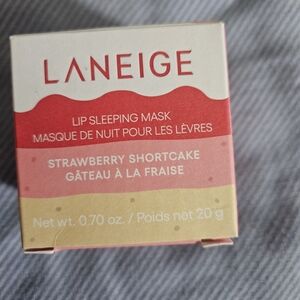 LANEIGE Lip Sleeping Mask